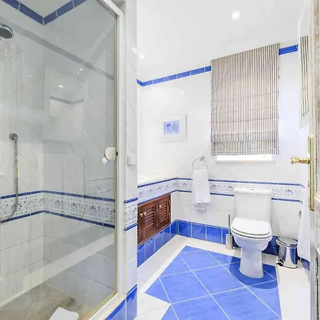 Pinheiros Altos 44 Villa